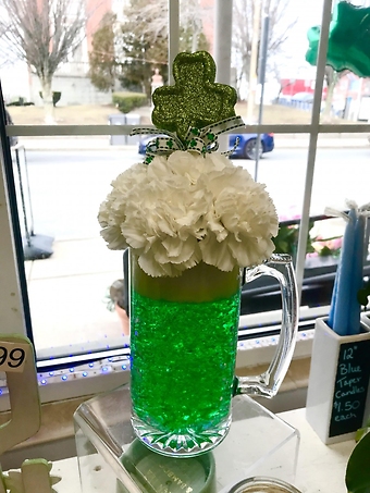 St Patty\'s Day Mug