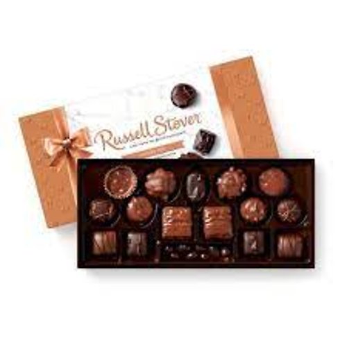 Box of Chocolates