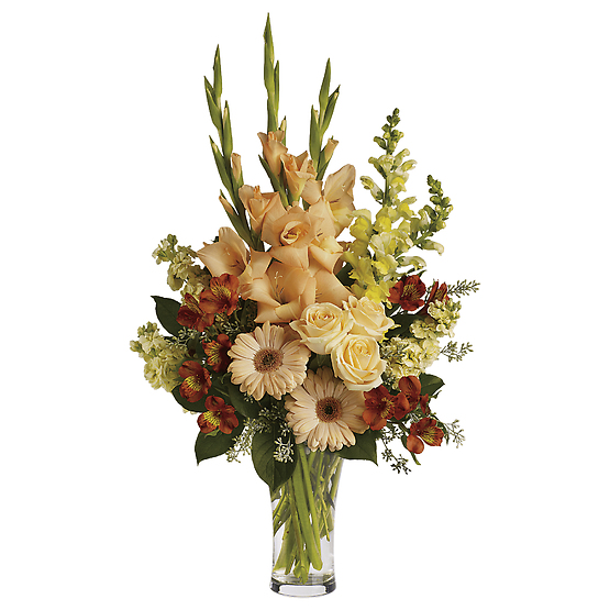 Summer\'s Light Bouquet