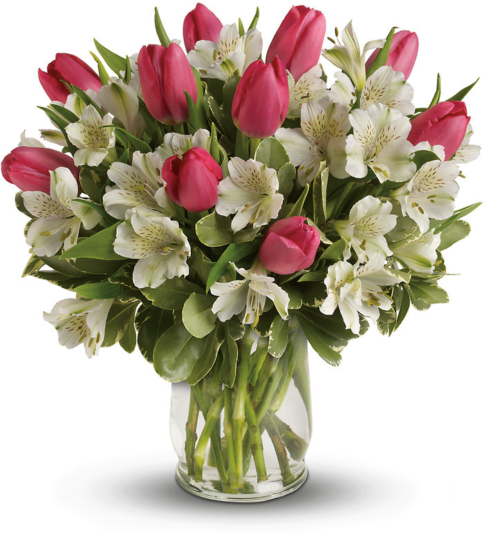 Sweetness in Spring