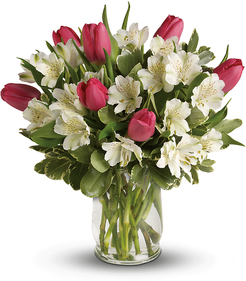 Sweetness in Spring
