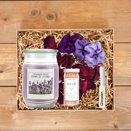 Bridesmaid Box