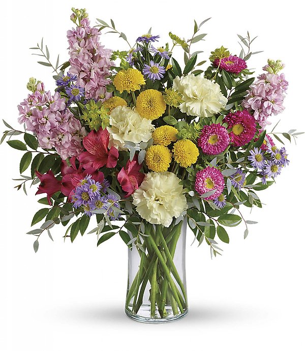 Goodness and Light Bouquet