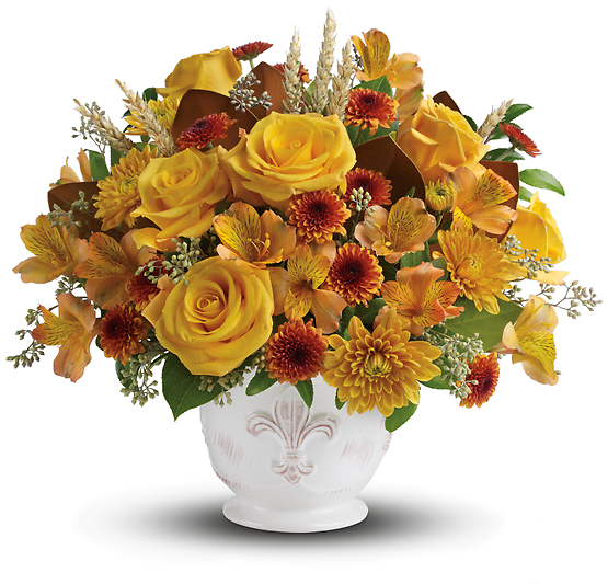 Country Splendor Bouquet