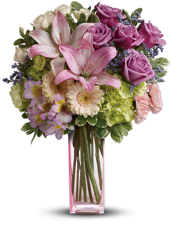 Artfully Yours Bouquet