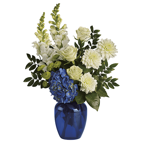 Sapphire Miracle