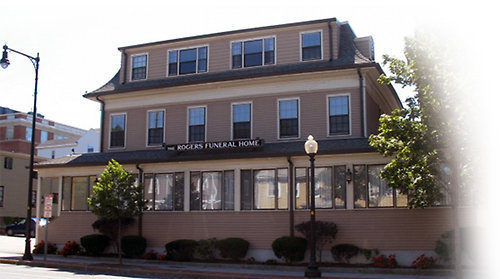 Rogers Funeral Home Cambridge MA