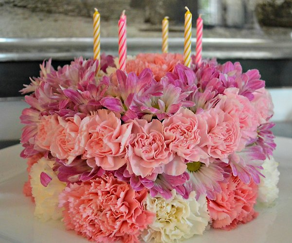 Birthday Cake