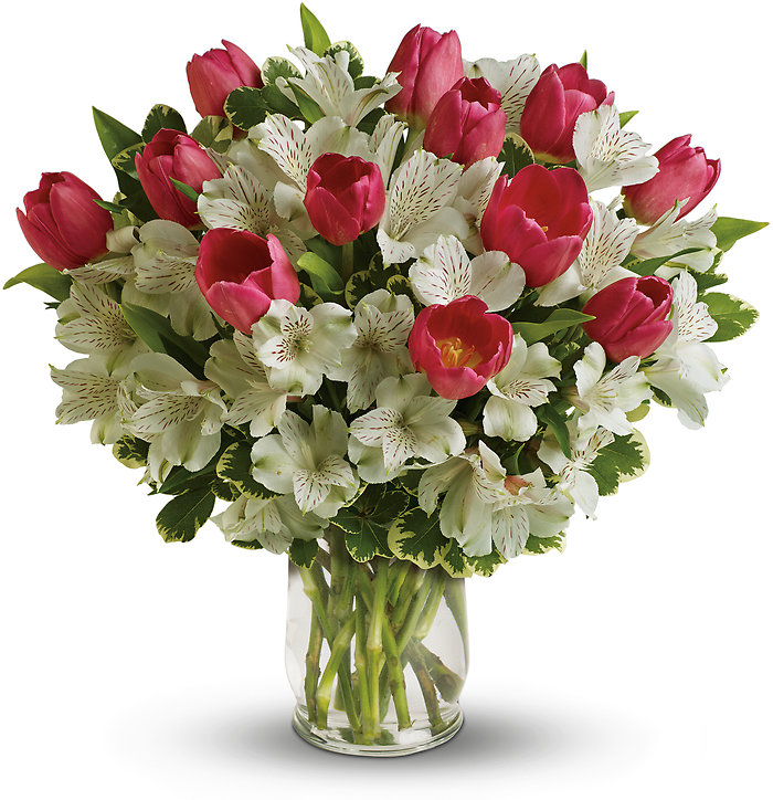 Sweetness in Spring