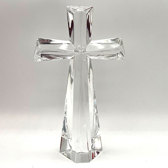 Crystal Cross