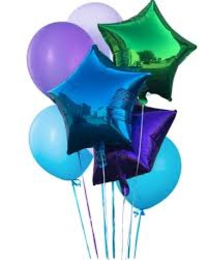 Balloon Bouquet