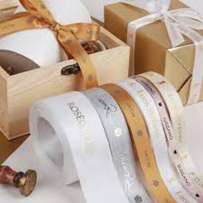 Custom Script Ribbon